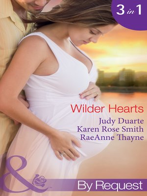 cover image of Wilder Hearts